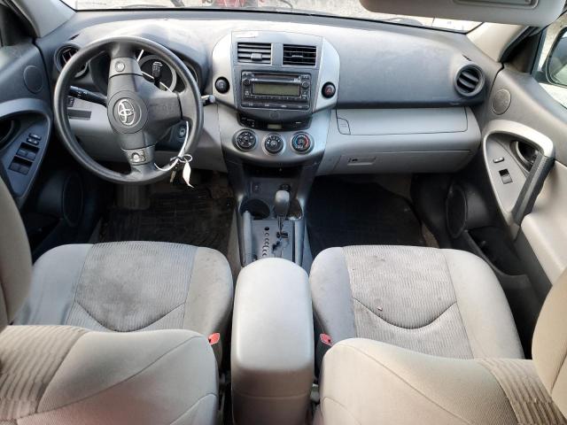 Photo 8 from auction – 2012 TOYOTA RAV4 with VIN 2T3BF4DV8CW206185