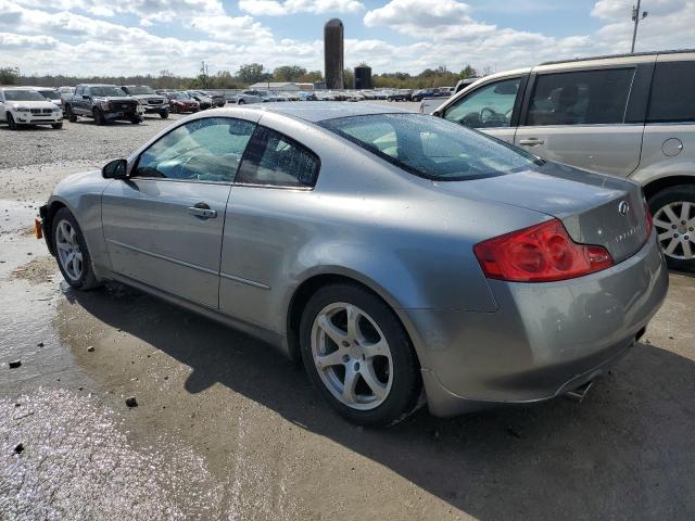 Photo 2 from auction – 2006 INFINITI G35 with VIN JNKCV54E46M721715