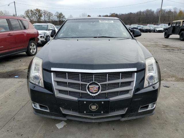 Photo 5 from auction – 2008 CADILLAC CTS with VIN 1G6DG577180194288