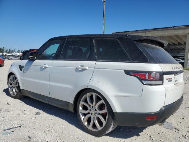 Photo 2 from auction – 2014 LAND ROVER RANGE ROVE with VIN SALWR2EF2EA310847