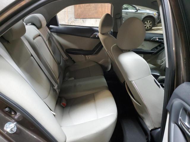 Photo 10 from auction – 2013 KIA FORTE EX with VIN KNAFU4A29D5727083