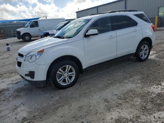 CHEVROLET EQUINOX LT 2014 with VIN 2GNALBEKXE6207230 - Photo from auction