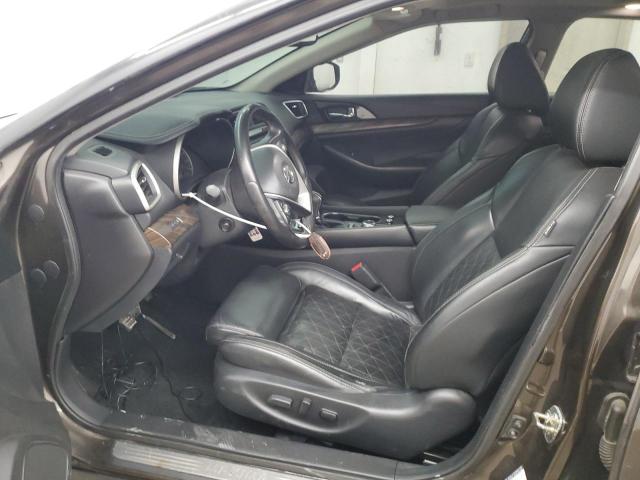 Photo 7 from auction – 2016 NISSAN MAXIMA 3.5 with VIN 1N4AA6AP3GC427736
