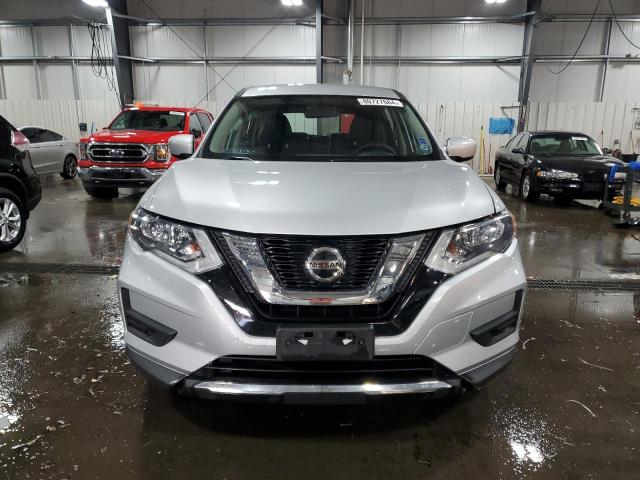 Photo 5 from auction – 2018 NISSAN ROGUE S with VIN KNMAT2MV5JP507675