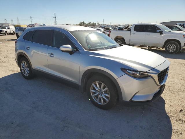 Photo 4 from auction – 2016 MAZDA CX-9 TOURI with VIN JM3TCABY8G0105092