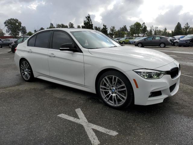 Photo 4 from auction – 2018 BMW 340 I with VIN WBA8B3C58JK385042
