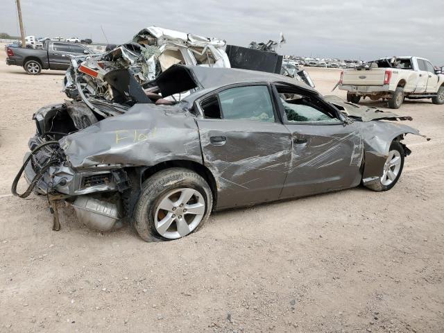 Photo 3 from auction – 2012 DODGE CHARGER with VIN 2C3CDXBG5CH218038