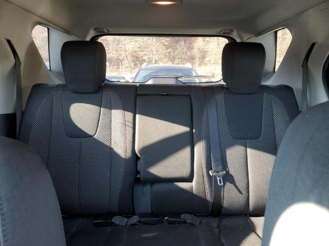Photo 10 from auction – 2013 CHEVROLET EQUINOX LT with VIN 1GNFLEEK5DZ121219