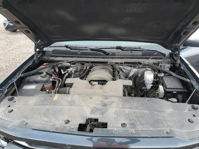 Photo 11 from auction – 2017 CHEVROLET SILVERADO with VIN 3GCUKSEC3HG517536