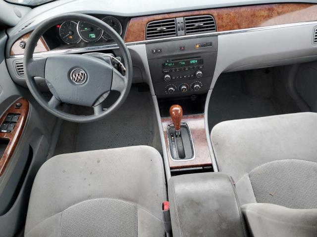 Photo 8 from auction – 2005 BUICK LACROSSE C with VIN 2G4WC532751260186