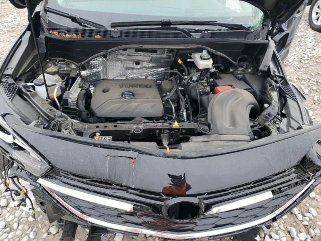 Photo 12 from auction – 2023 BUICK ENCORE GX with VIN KL4MMGSL0PB085999