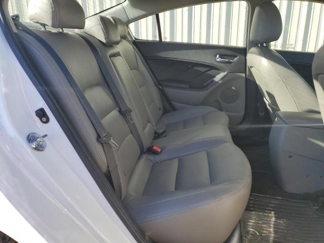 Photo 10 from auction – 2014 KIA FORTE EX with VIN KNAFX4A88E5086960