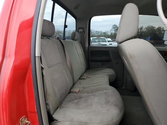 Photo 10 from auction – 2006 DODGE RAM 1500 S with VIN 1D7HA18N06J211505
