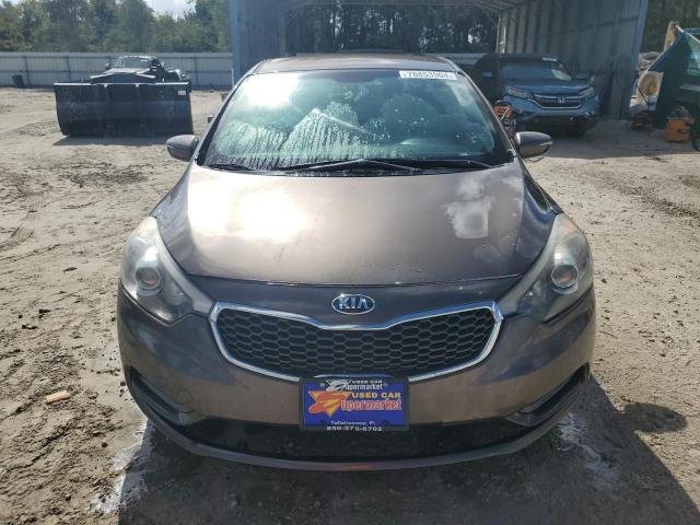 Photo 5 from auction – 2014 KIA FORTE LX with VIN KNAFX4A66E5215292