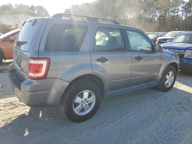 Photo 3 from auction – 2008 FORD ESCAPE XLT with VIN 1FMCU93168KA33882