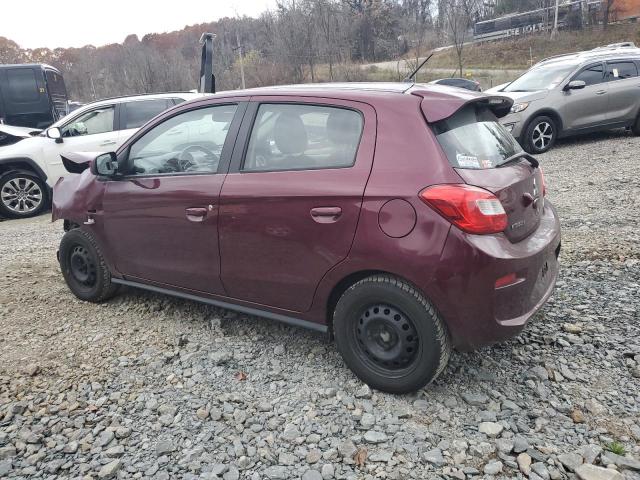 Photo 2 from auction – 2019 MITSUBISHI MIRAGE ES with VIN ML32A3HJ2KH015997
