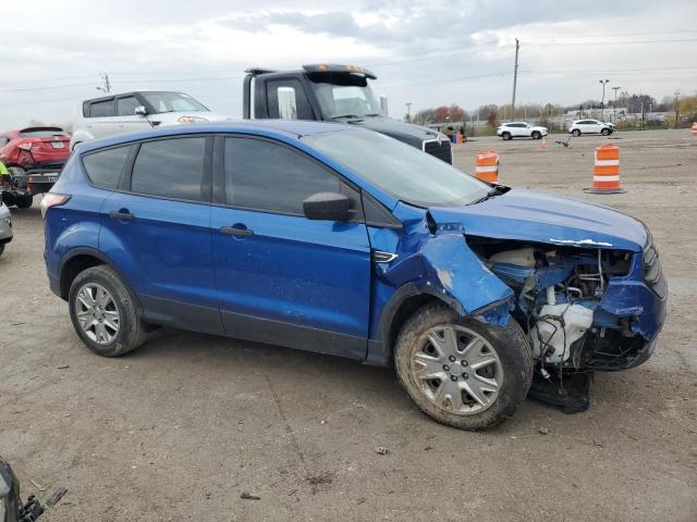 Photo 4 from auction – 2017 FORD ESCAPE S with VIN 1FMCU0F76HUD86929