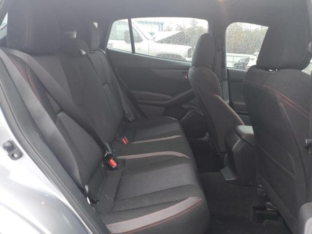 Photo 10 from auction – 2017 SUBARU IMPREZA SP with VIN 4S3GTAM63H3721353