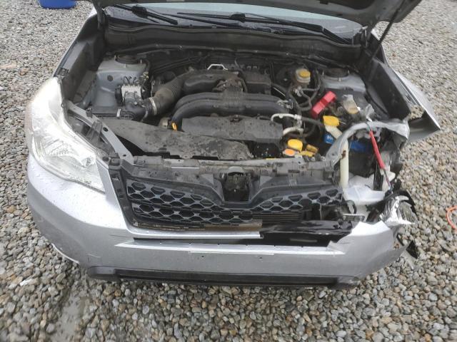 Photo 12 from auction – 2016 SUBARU FORESTER 2 with VIN JF2SJADC0GH512578