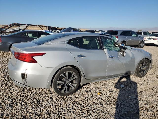 Photo 3 from auction – 2017 NISSAN MAXIMA 3.5 with VIN 1N4AA6AP4HC455434