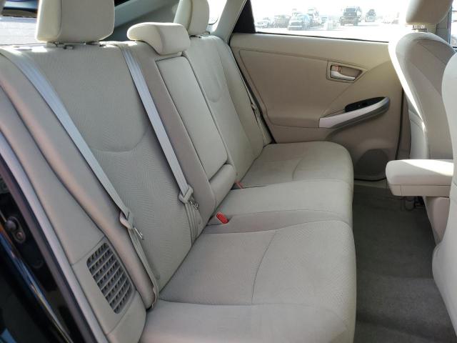 Photo 10 from auction – 2011 TOYOTA PRIUS with VIN JTDKN3DU7B0299532