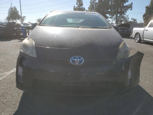 Photo 5 from auction – 2011 TOYOTA PRIUS with VIN JTDKN3DU3B0300031