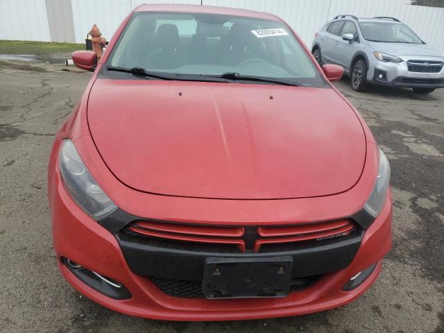 Photo 5 from auction – 2013 DODGE DART SXT with VIN 1C3CDFBHXDD641344