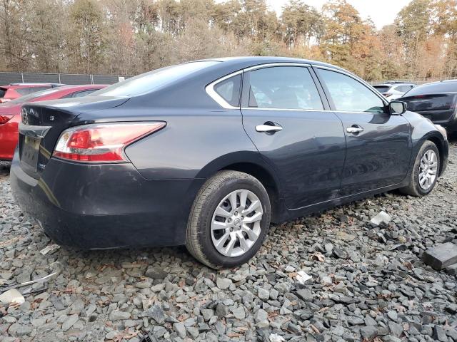 Photo 3 from auction – 2014 NISSAN ALTIMA 2.5 with VIN 1N4AL3AP5EC421166