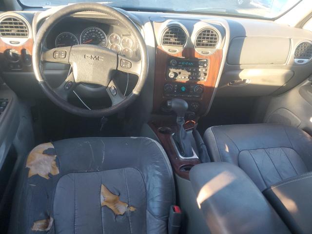 Photo 8 from auction – 2003 GMC ENVOY with VIN 1GKDS13S932170188