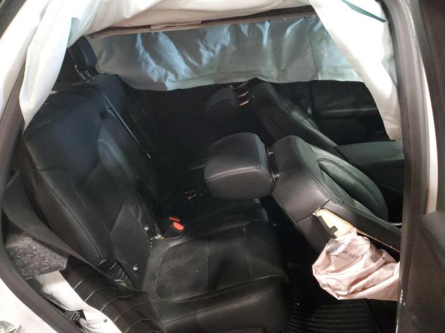 Photo 11 from auction – 2020 CHEVROLET BLAZER 2LT with VIN 3GNKBCRS4LS708197
