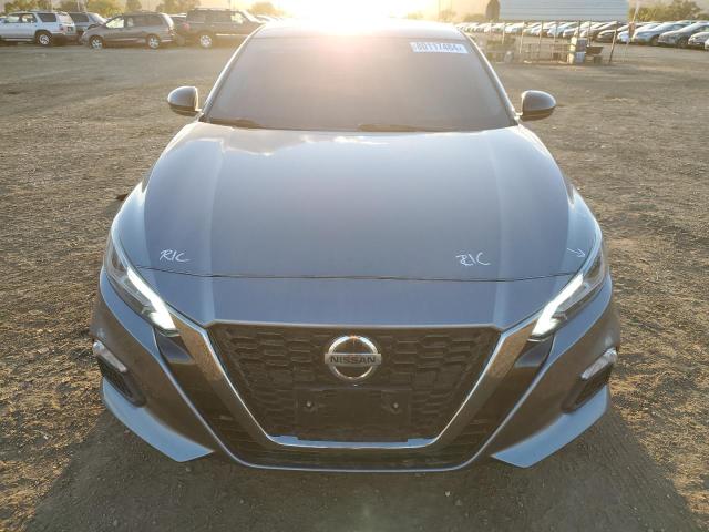 Photo 5 from auction – 2019 NISSAN ALTIMA SR with VIN 1N4BL4CV0KC158442