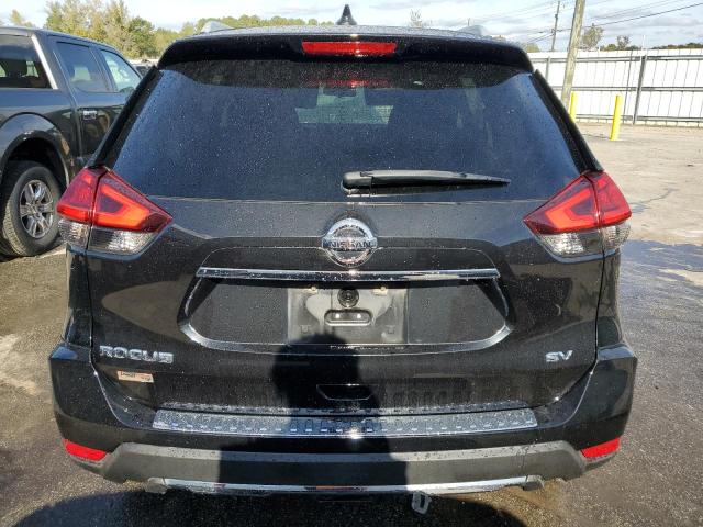 Photo 6 from auction – 2017 NISSAN ROGUE S with VIN 5N1AT2MT9HC786155