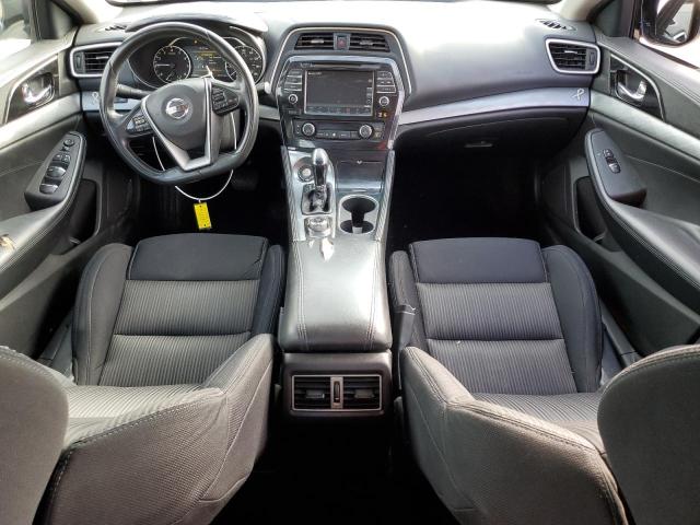 Photo 8 from auction – 2017 NISSAN MAXIMA 3.5 with VIN 1N4AA6APXHC376124