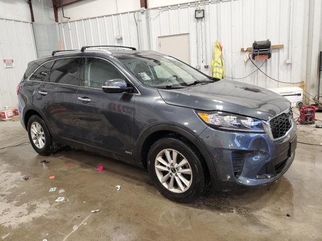 Photo 4 from auction – 2019 KIA SORENTO L with VIN 5XYPGDA32KG600056