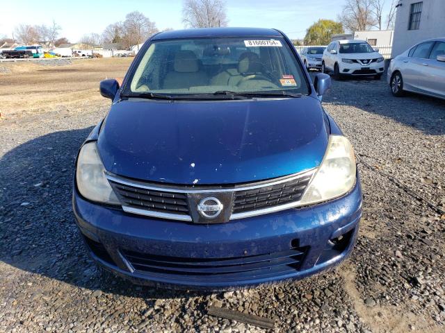 Photo 5 from auction – 2008 NISSAN VERSA S with VIN 3N1BC11E18L398532