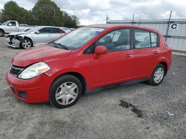 NISSAN VERSA S 2012 with VIN 3N1BC1CP3CK196627 - Photo from auction