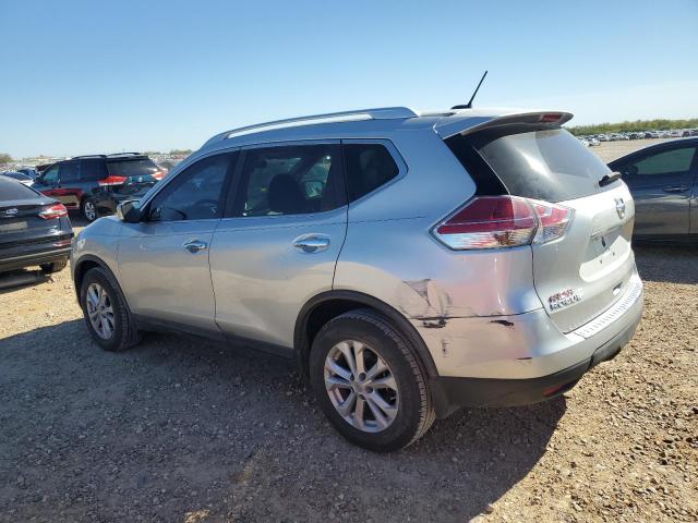 Photo 2 from auction – 2015 NISSAN ROGUE S with VIN KNMAT2MT6FP517024