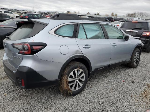 Photo 3 from auction – 2020 SUBARU OUTBACK with VIN 4S4BTAAC2L3261563