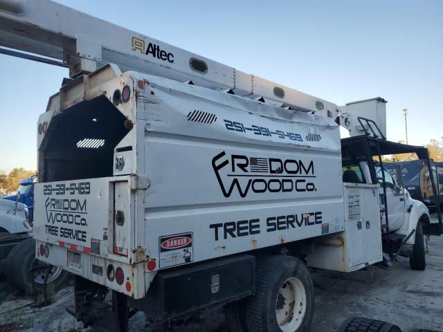 Photo 3 from auction – 2010 FORD F750 SUPER with VIN 3FRPF7FD0AV278098