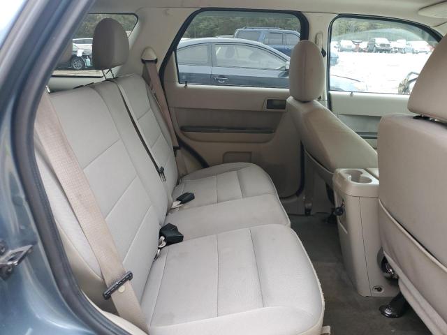 Photo 11 from auction – 2011 FORD ESCAPE XLT with VIN 1FMCU0D71BKC29511