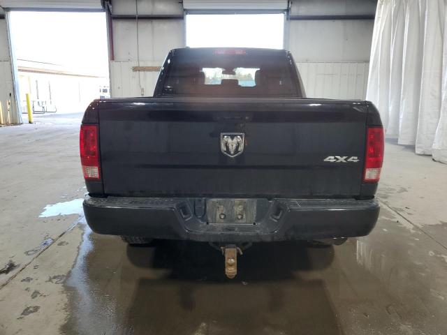 Photo 6 from auction – 2018 RAM 1500 ST with VIN 1C6RR7FG5JS302939