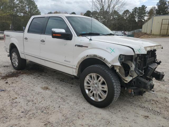 Photo 4 from auction – 2012 FORD F150 SUPER with VIN 1FTFW1ET8CFC29576