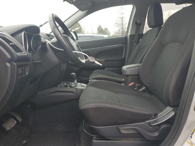 Photo 7 from auction – 2015 MITSUBISHI OUTLANDER with VIN 4A4AP3AU3FE058420