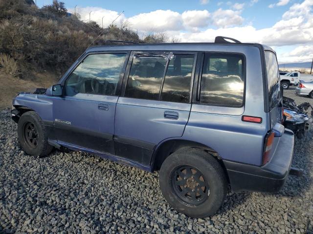 Photo 2 from auction – 1995 SUZUKI SIDEKICK J with VIN 2S3TD03V5S6403069