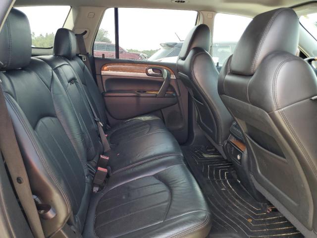 Photo 11 from auction – 2010 BUICK ENCLAVE CX with VIN 5GALRBED6AJ198915
