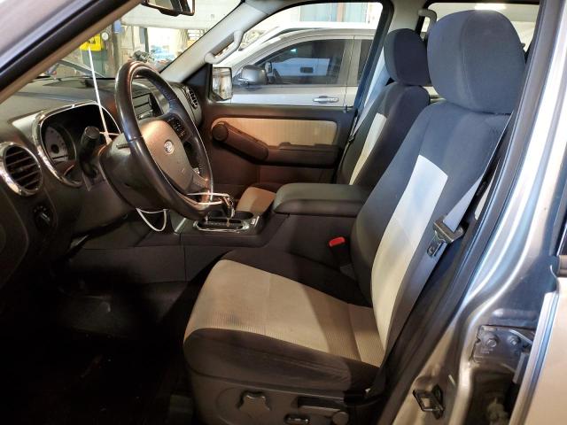 Photo 7 from auction – 2008 FORD EXPLORER S with VIN 1FMEU53E88UA95051