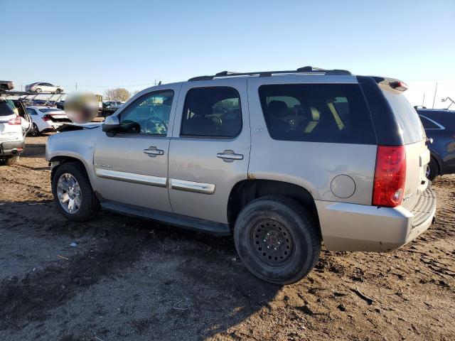 Photo 2 from auction – 2007 GMC YUKON with VIN 1GKFK13057J124392