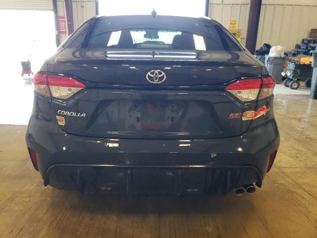 Photo 6 from auction – 2023 TOYOTA COROLLA SE with VIN 5YFS4MCE9PP150104