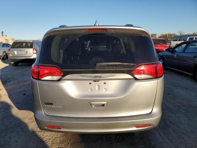 Photo 6 from auction – 2020 CHRYSLER VOYAGER LX with VIN 2C4RC1DG4LR257331