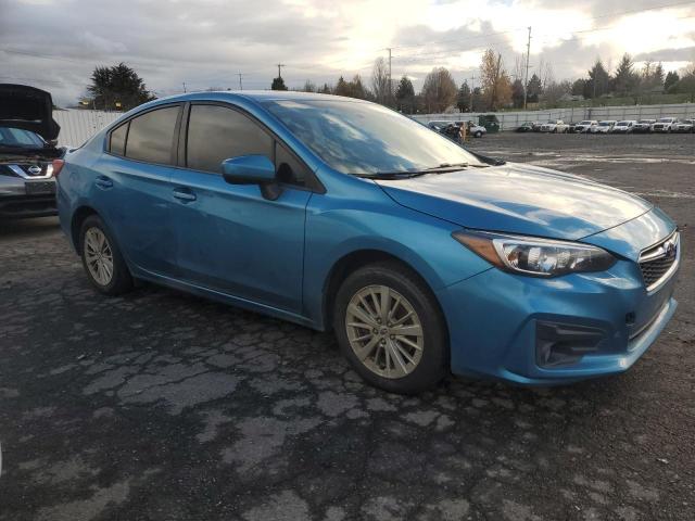 Photo 4 from auction – 2018 SUBARU IMPREZA PR with VIN 4S3GKAD60J3624409